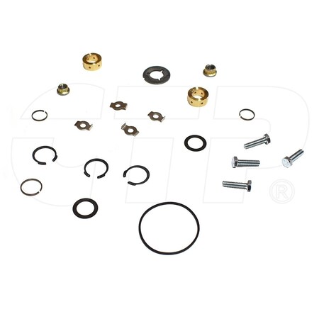 Aic Replacement Parts Turbo Kit Fits Caterpillar Models 2W0715